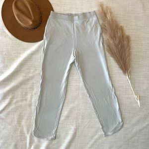 Lululemon Sweatpants